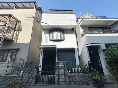 3LDK Property Kobe City Hyogo Prefecture (8)