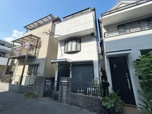 3LDK Property Kobe City Hyogo Prefecture (9)