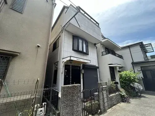 3LDK Property Kobe City Hyogo Prefecture (10)
