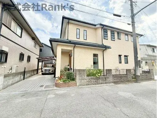 Akiya in Hyogo