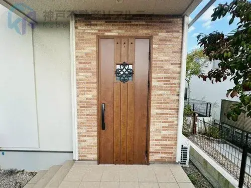 3LDK مدينة كوبي محافظة هيوغو (4)