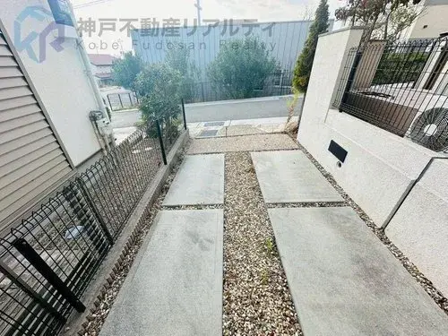 3LDK مدينة كوبي محافظة هيوغو (8)