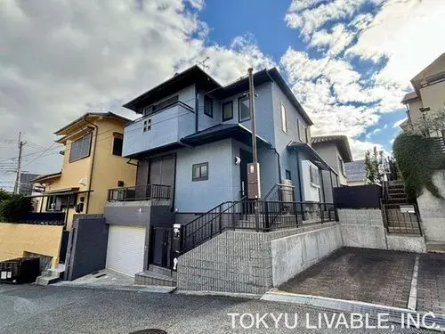 Akiya in Hyogo