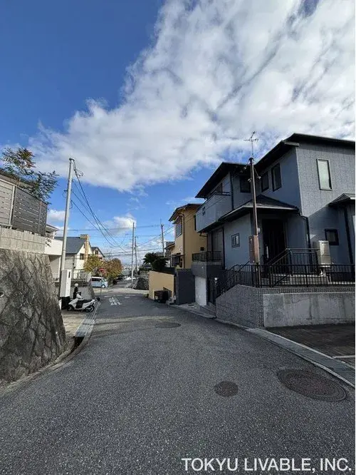 3LDK Takarazuka City Hyogo Prefecture (2)
