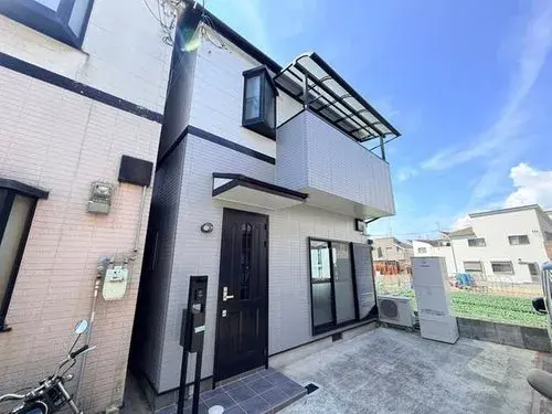 Недвижимость 3LDK, город Nishinomiya, префектура Hyogo (2)