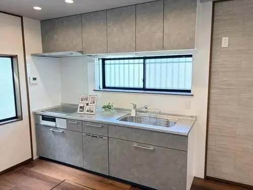 Недвижимость 3LDK, город Nishinomiya, префектура Hyogo (13)