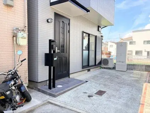 Недвижимость 3LDK, город Nishinomiya, префектура Hyogo (3)