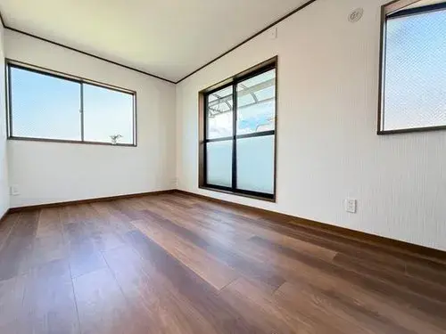 Недвижимость 3LDK, город Nishinomiya, префектура Hyogo (8)