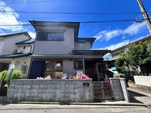 Propriété 6DK Ville de Yamato-Koriyama Préfecture de Nara (2)