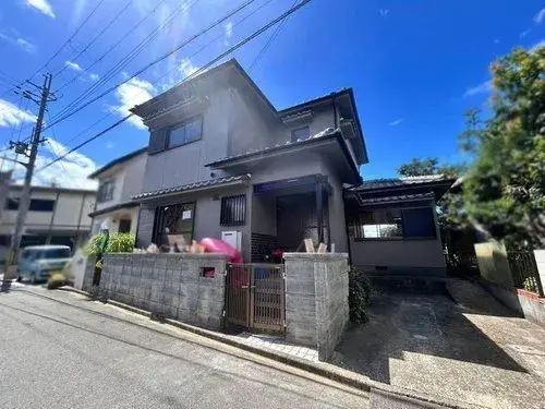 Propriété 6DK Ville de Yamato-Koriyama Préfecture de Nara (12)