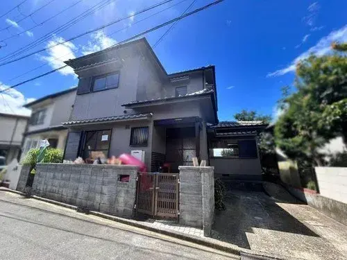 Propriété 6DK Ville de Yamato-Koriyama Préfecture de Nara (14)