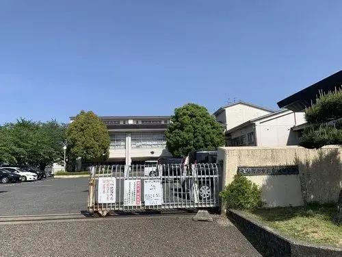 Propriété 6DK Ville de Yamato-Koriyama Préfecture de Nara (20)