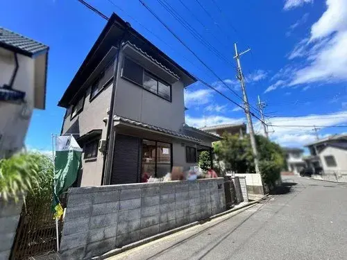 Propriété 6DK Ville de Yamato-Koriyama Préfecture de Nara (3)