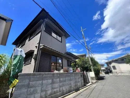 Propriété 6DK Ville de Yamato-Koriyama Préfecture de Nara (4)