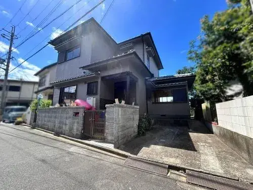 Propriété 6DK Ville de Yamato-Koriyama Préfecture de Nara (6)