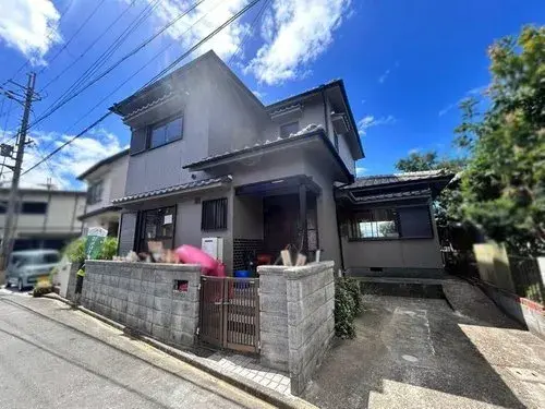 Propriété 6DK Ville de Yamato-Koriyama Préfecture de Nara (7)