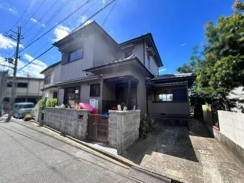 Propriété 6DK Ville de Yamato-Koriyama Préfecture de Nara (9)
