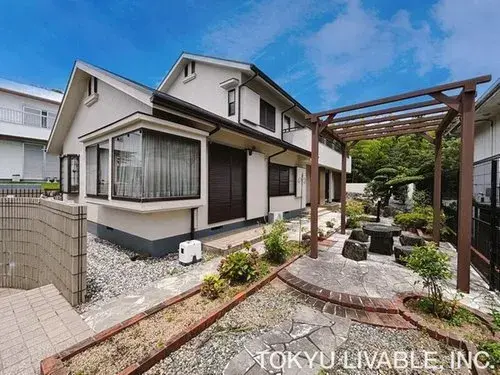 Akiya in 香芝市