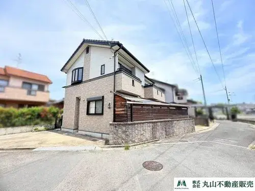 Akiya in Nara