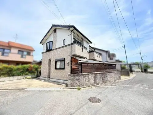 4LDK Property Nara City Nara Prefecture (2)