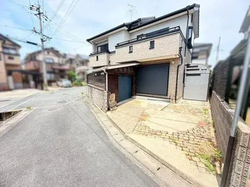 4LDK Property Nara City Nara Prefecture (12)