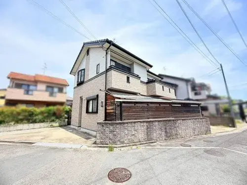 4LDK Property Nara City Nara Prefecture (13)
