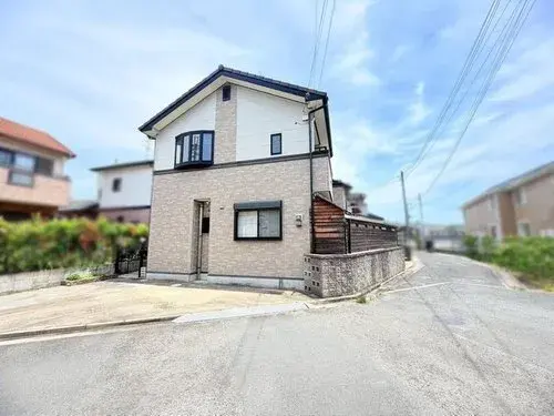 4LDK Property Nara City Nara Prefecture (14)