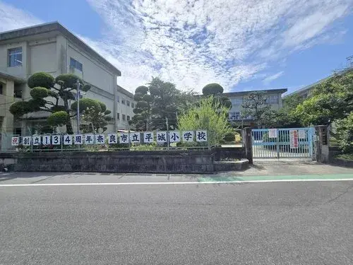 4LDK Property Nara City Nara Prefecture (16)