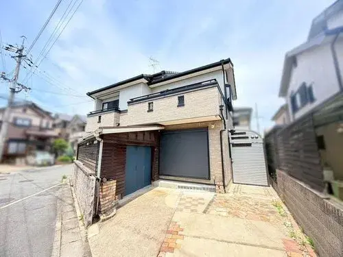 4LDK Property Nara City Nara Prefecture (4)