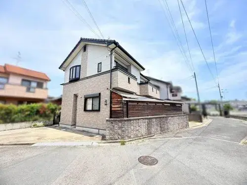 4LDK Property Nara City Nara Prefecture (5)