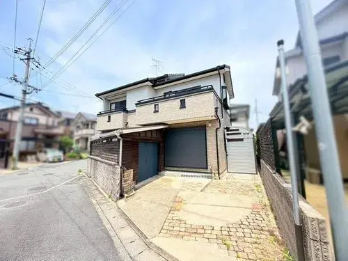 4LDK Property Nara City Nara Prefecture (7)