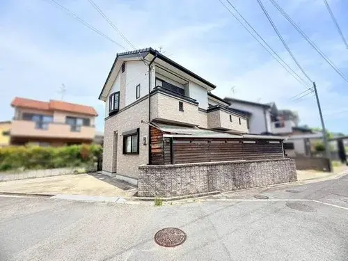 4LDK Property Nara City Nara Prefecture (10)