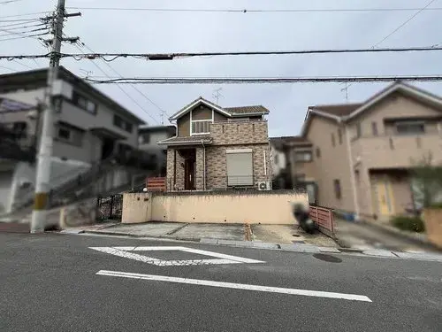 4LDK Property Yamato-Koriyama City Nara Prefecture (2)