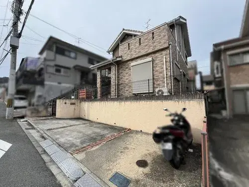 4LDK Property Yamato-Koriyama City Nara Prefecture (4)