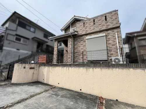 4LDK Property Yamato-Koriyama City Nara Prefecture (5)