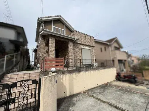 4LDK Property Yamato-Koriyama City Nara Prefecture (6)