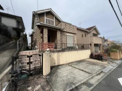 4LDK Property Yamato-Koriyama City Nara Prefecture (7)