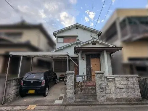 Akiya in Wakayama