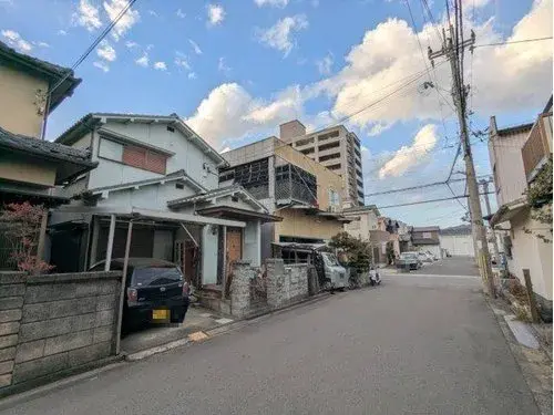 和歌山県和歌山市5DK物件 (3)