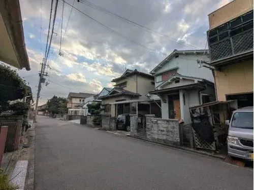 和歌山県和歌山市5DK物件 (4)
