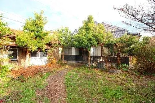 Akiya in 東伯郡琴浦町