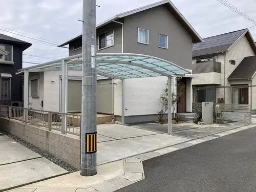 Akiya in 仓敷市