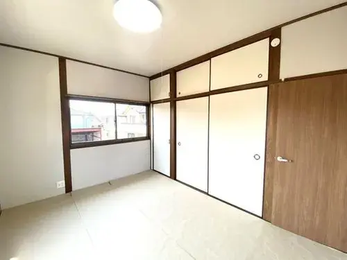 3LDK Ville d'Okayama Préfecture d'Okayama (4)
