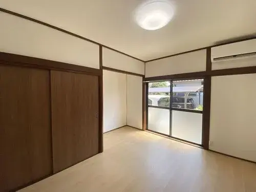 3LDK Ville d'Okayama Préfecture d'Okayama (6)