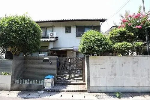 Akiya in Okayama