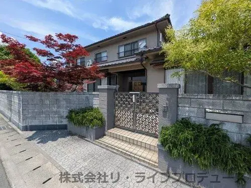 Akiya in Okayama