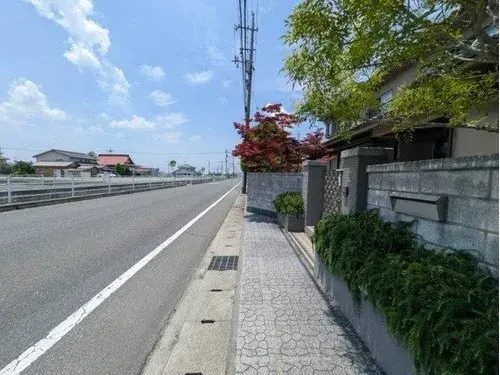 Propiedad 5LDK Ciudad de Okayama Prefectura de Okayama (16)