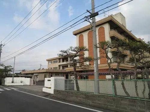 Propiedad 5LDK Ciudad de Okayama Prefectura de Okayama (20)