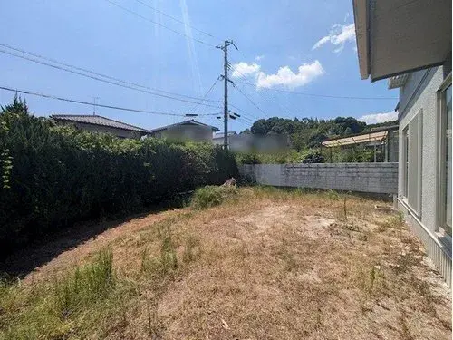 3LDK Hiroshima City Hiroshima Prefecture (3)