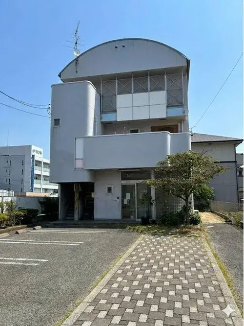 Akiya in Hiroshima